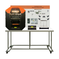 Готовая лаборатория «3D моделирования и прототипирования» на 10 обучающих мест - fgospostavki.ru - Рязань