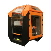 Готовая лаборатория «3D моделирования и прототипирования» на 20 обучающих мест - fgospostavki.ru - Рязань