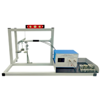 Лабораторный стенд "Определение главных напряжений при кручении и совместном действии изгиба при кручении" - fgospostavki.ru - Рязань
