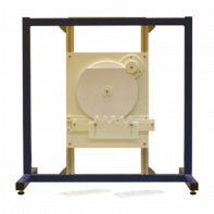 Лабораторный стенд «Моделирование процесса формообразования зубьев в станочном зацеплении» - fgospostavki.ru - Рязань