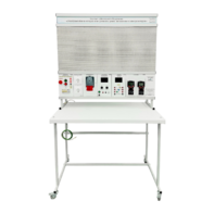 Комплект лабораторного оборудования «Электромонтаж и наладка электрических цепей, автоматики и электромоторов» - fgospostavki.ru - Рязань