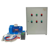 Комплект монтажа и наладки схем регулирования скорости асинхронного двигателя - fgospostavki.ru - Рязань