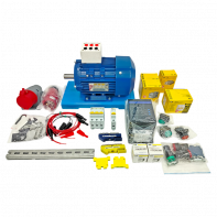 Комплект монтажа и наладки схем плавного пуска асинхронного двигателя - fgospostavki.ru - Рязань