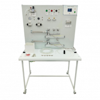 Типовой комплект учебного оборудования «Пневмопривод и электропневмоавтоматика» (16 лабораторных работ) - fgospostavki.ru - Рязань