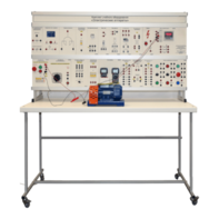 Учебный комплект лабораторного оборудования «Электрические аппараты» - fgospostavki.ru - Рязань