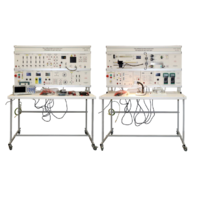 Комплект учебного оборудования «Промышленные датчики» - fgospostavki.ru - Рязань