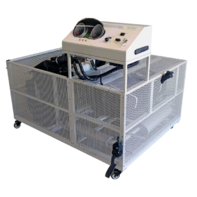 Лабораторный стенд для изучения конструкции и рабочего процесса инжекторного ДВС - fgospostavki.ru - Рязань