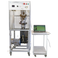 Лабораторный стенд «Независимая рычажная подвеска» (динамика) - fgospostavki.ru - Рязань