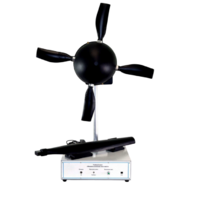 Учебный макет «Механизм изменения шага винта» - fgospostavki.ru - Рязань