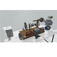 Виртуальный лабораторный практикум «Электроаппараты»  - fgospostavki.ru - Рязань