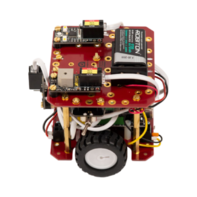Образовательный набор "Динамика ЙоТик М1" (Мобильная робототехника) - fgospostavki.ru - Рязань