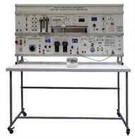 Комплект учебно-лабораторного оборудования «Датчики технологических параметров» - fgospostavki.ru - Рязань