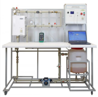 Лабораторный стенд "Датчики температуры"  - fgospostavki.ru - Рязань