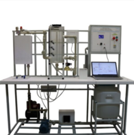 Лабораторный стенд "Изучение работы системы автоматического управления" - fgospostavki.ru - Рязань