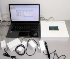 Лабораторный комплект «Датчики физических величин» - fgospostavki.ru - Рязань