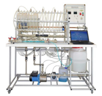 Стенд «Механика жидкости» - fgospostavki.ru - Рязань