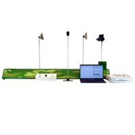 Комплект учебно-лабораторного интерактивного оборудования для изучения основ радиолокации и радиоэлектронной борьбы - fgospostavki.ru - Рязань