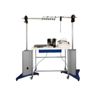 Лабораторная установка "Исследование характеристик направленности и диапазонных свойств симметричного вибратора и телевизионных антенн дециметрового диапазона" - fgospostavki.ru - Рязань