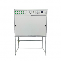 Лабораторный стенд «Энергосберегающие технологии в светотехнике» - fgospostavki.ru - Рязань