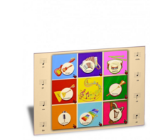 Звуковая панель «Оркестр»  - fgospostavki.ru - Рязань