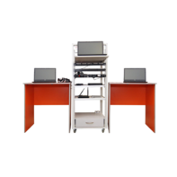 Типовой комплект учебного оборудования  «IP-телефония» VOIP - fgospostavki.ru - Рязань