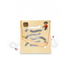 Игровая панель «Пират и сокровища»  - fgospostavki.ru - Рязань