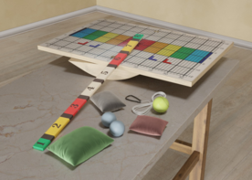 Комплект балансировочный «Успех» (Баламетрикс) - fgospostavki.ru - Рязань