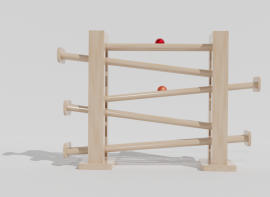 Кугельбан для концентрации внимания - fgospostavki.ru - Рязань