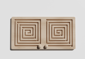 Межполушарная доска №1 - fgospostavki.ru - Рязань