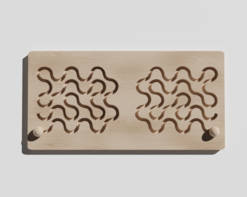 Межполушарная доска №12 - fgospostavki.ru - Рязань