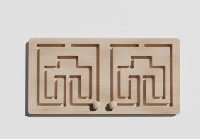 Межполушарная доска №17 - fgospostavki.ru - Рязань