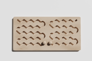 Межполушарная доска №20 - fgospostavki.ru - Рязань