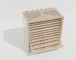 Развивающая панель «Межполушарные доски 12 в 1 №1» - fgospostavki.ru - Рязань