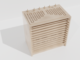 Развивающая панель «Межполушарные доски 12 в 1 №3» - fgospostavki.ru - Рязань