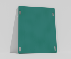 Тактильно-развивающая панель «Художник» - fgospostavki.ru - Рязань