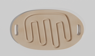 Панель-лабиринт «Умелец» - fgospostavki.ru - Рязань