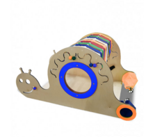 Тактильно-развивающий комплекс «Улитка» - fgospostavki.ru - Рязань