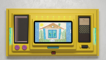 Интерактивная панель с программным логопедическим комплексом «Солнечное настроение» - fgospostavki.ru - Рязань