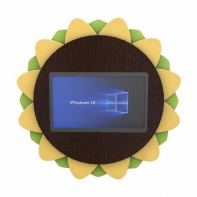 Профессиональный сенсорный настенный игровой комплекс «Подсолнух» - fgospostavki.ru - Рязань