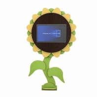 Профессиональные сенсорные пристенные игровые комплексы Подсолнух - fgospostavki.ru - Рязань