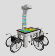 Интерактивная песочница "Special" - fgospostavki.ru - Рязань