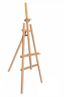 Мольберт "Лира" ученический высота 175см - fgospostavki.ru - Рязань