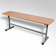 Скамья для обеденной группы 6- местная - fgospostavki.ru - Рязань