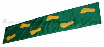 Дорожка "Следочки" - fgospostavki.ru - Рязань