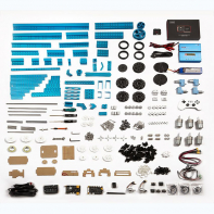 Соревновательный набор 2022 MakeX Challenge Educational Competition Kit - fgospostavki.ru - Рязань