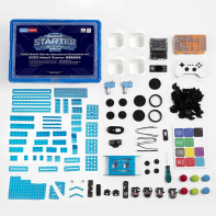 Соревновательный набор 2022 MakeX Starter Educational Competition Kit - fgospostavki.ru - Рязань