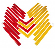 Спортивный набор 24 элемента - fgospostavki.ru - Рязань