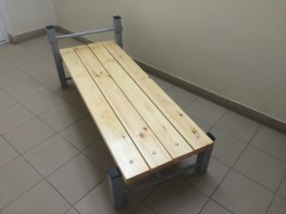 Скамья для пресса, переносная (ГТО) - fgospostavki.ru - Рязань