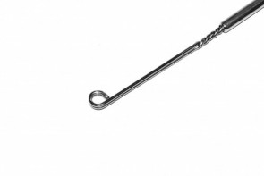 Зонд массажный логопедический Саночки малые на толстой гладкой ручке - fgospostavki.ru - Рязань