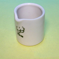 Стакан фарфоровый N1, 25мл - fgospostavki.ru - Рязань